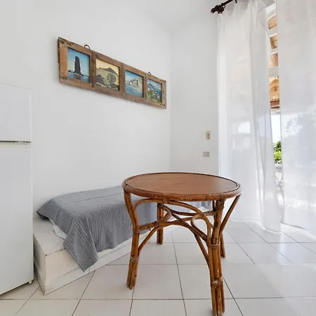 Quadara Apartmán Lingua