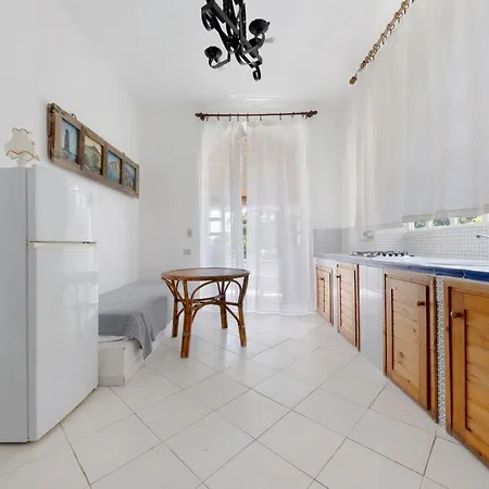 Quadara Apartmán *