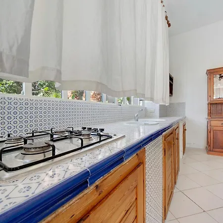 Appartement Quadara *