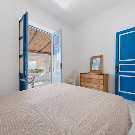 Apartmán Quadara