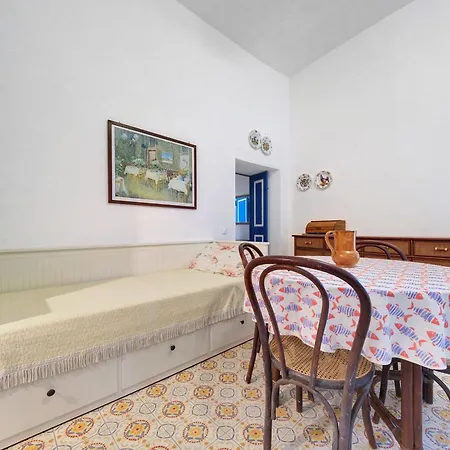 Quadara Appartement *