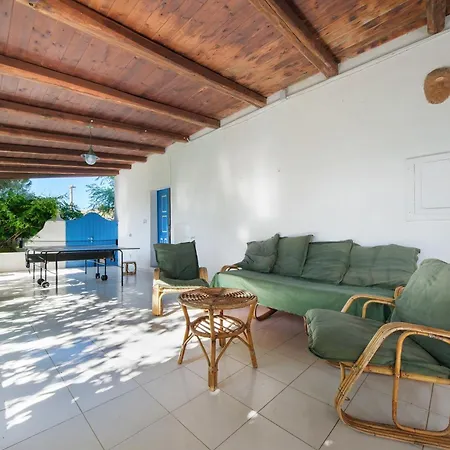 Quadara Appartement Lingua