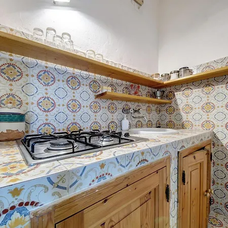 Quadara Apartmán