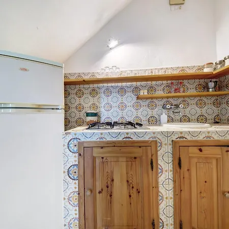 Quadara Appartement *