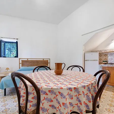 Apartmán Quadara