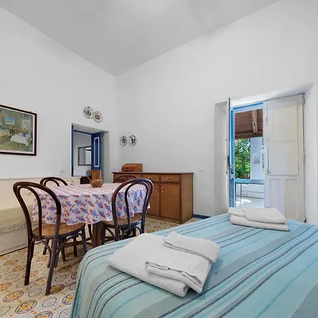 Quadara Apartmán Lingua