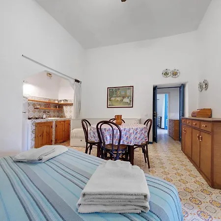 Quadara Appartement Lingua