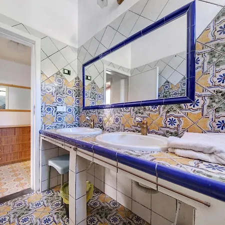 Apartmán Quadara Lingua
