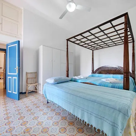 Apartmán Quadara *