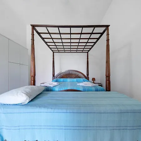 Appartement Quadara Lingua