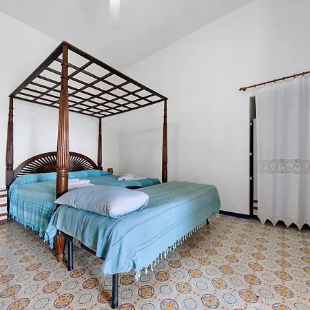 Apartment Quadara Lingua