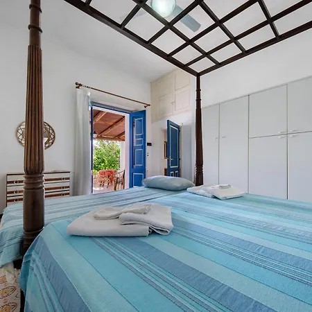 Quadara Appartement