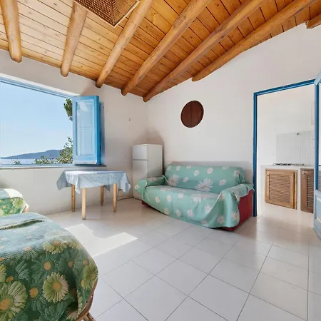 Quadara Appartement