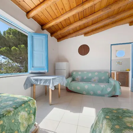Appartement Quadara Lingua