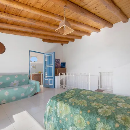 Quadara Apartmán *