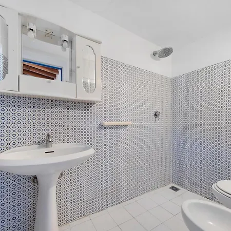 Apartmán Quadara *