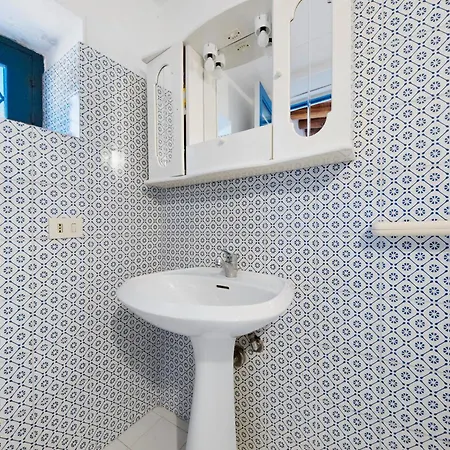 Apartmán Quadara Lingua