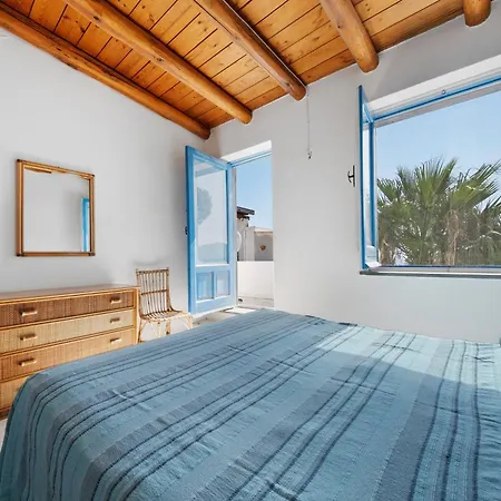 Quadara Apartment