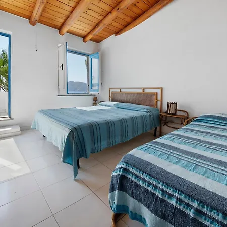 Appartement Quadara *
