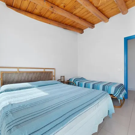 Quadara Apartmán *