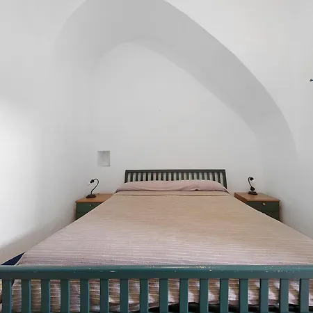 Quadara Apartment *