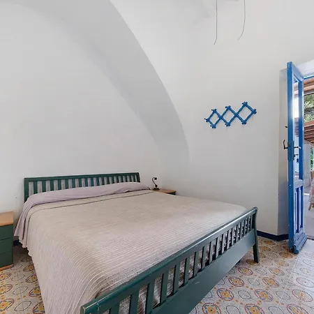 Apartment Quadara *