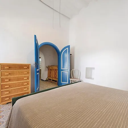 Apartmán Quadara *