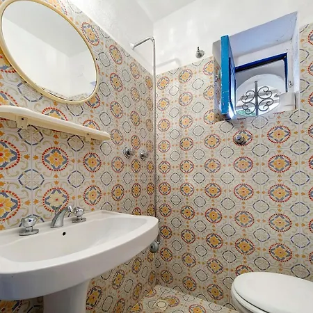 Appartement Quadara Lingua