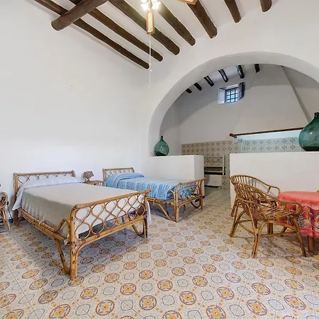 Quadara Apartment Lingua