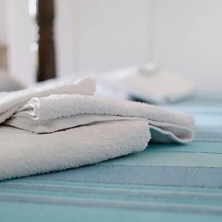 Quadara Appartement *