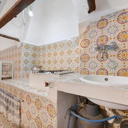 Appartement Quadara *