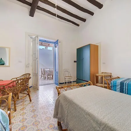 Quadara Appartement *