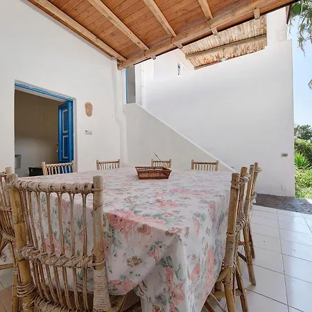 Quadara Apartment *